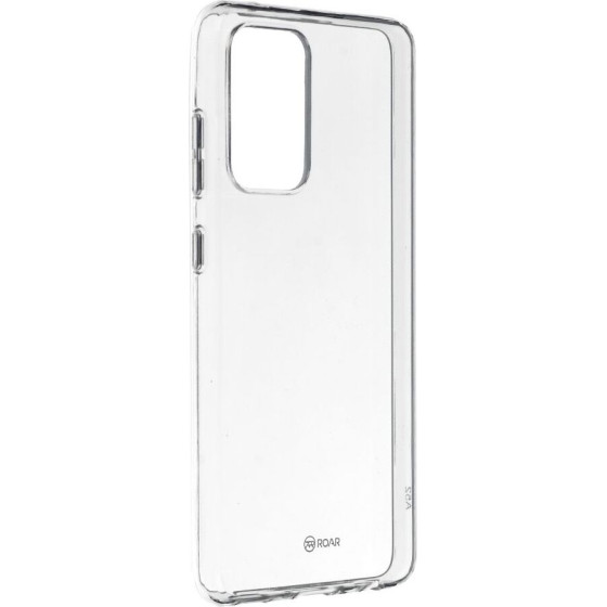 Roar case JELLY for SAMSUNG A52 5G / A52 LTE ( 4G ) / A52s 5G transparent
