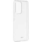 Roar case JELLY for SAMSUNG A53 5G transparent