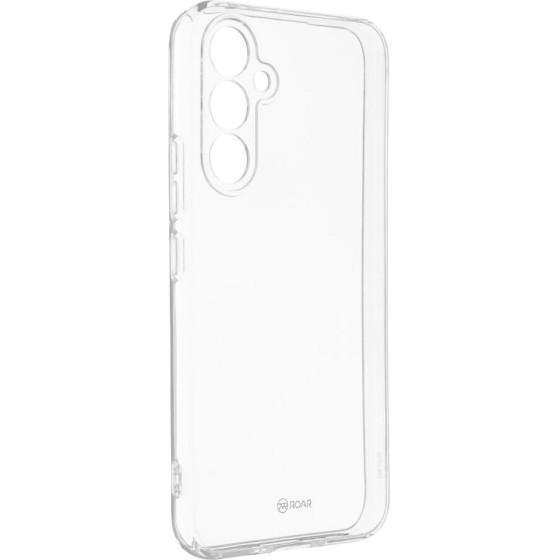 Roar case JELLY for SAMSUNG A54 5G transparent