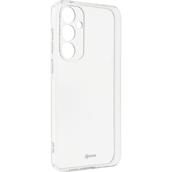 Roar case JELLY for SAMSUNG A55 5G transparent