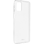 Roar case JELLY for SAMSUNG M31s transparent