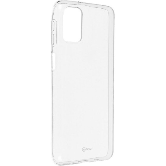 Roar case JELLY for SAMSUNG M31s transparent