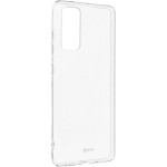 Roar case JELLY for SAMSUNG S20 FE / S20 FE 5G transparent