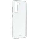 Roar case JELLY for SAMSUNG S21 FE transparent