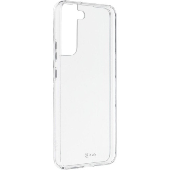 Roar case JELLY for SAMSUNG S22 Plus transparent
