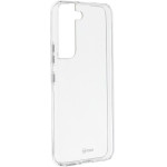 Roar case JELLY for SAMSUNG S22 transparent