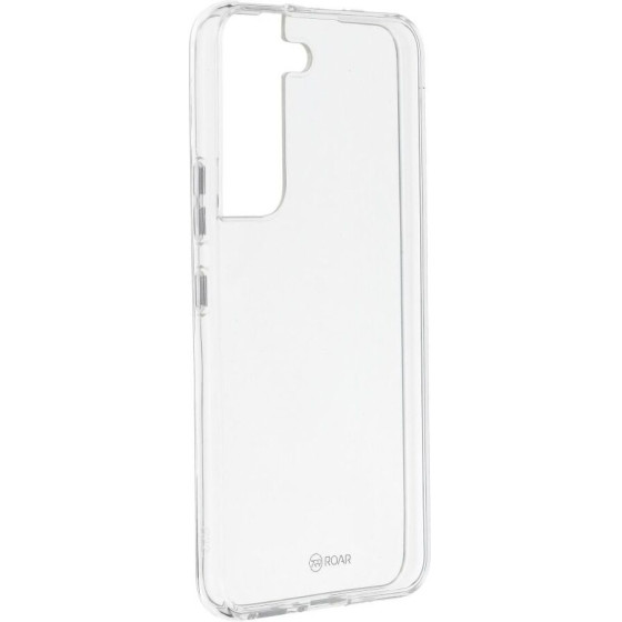 Roar case JELLY for SAMSUNG S22 transparent