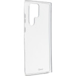 Roar case JELLY for SAMSUNG S22 Ultra transparent