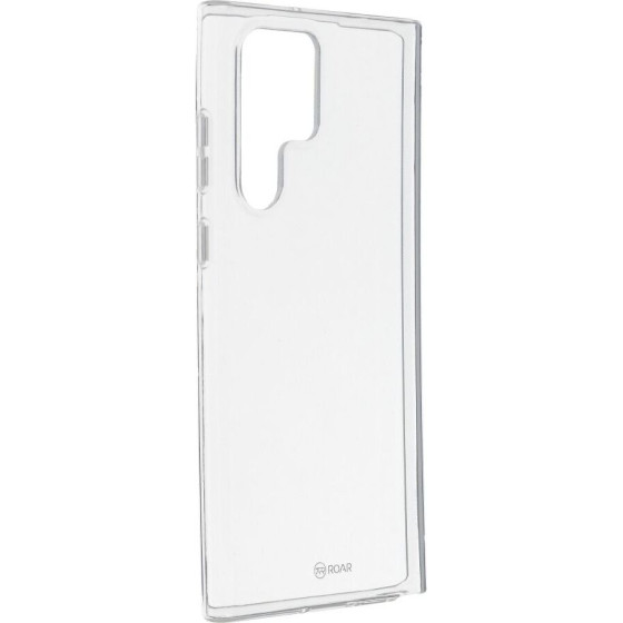 Roar case JELLY for SAMSUNG S22 Ultra transparent