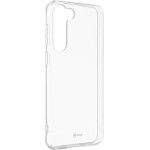 Roar case JELLY for SAMSUNG S23 Plus transparent