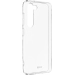 Roar case JELLY for SAMSUNG S23 transparent