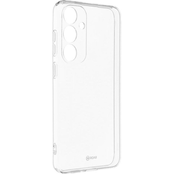 Roar case JELLY for SAMSUNG S24 Plus transparent