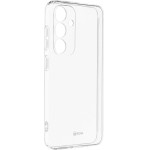 Roar case JELLY for SAMSUNG S24 transparent