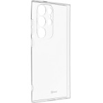 Roar case JELLY for SAMSUNG S24 Ultra transparent