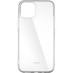 Roar case JELLY for SAMSUNG S25 Ultra transparent