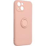 Roar Amber Case - for Iphone 14 Pink