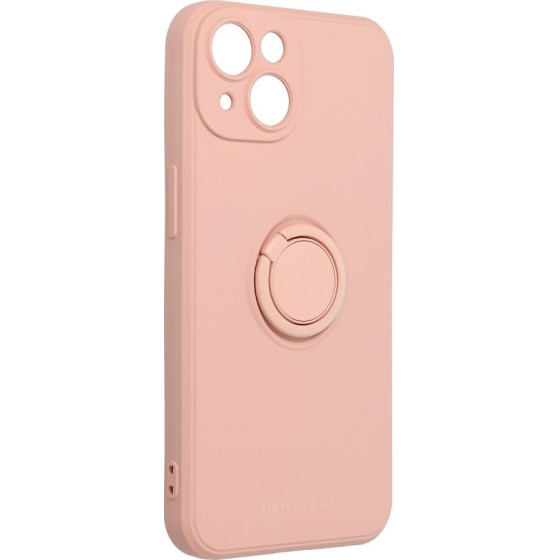 Roar Amber Case - for Iphone 14 Pink