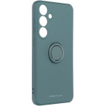 Roar case AMBER for SAMSUNG S24 Plus Green