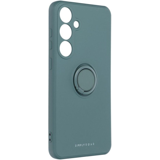 Roar case AMBER for SAMSUNG S24 Plus Green