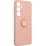 Roar case AMBER for SAMSUNG S24 Plus Pink
