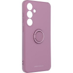 Roar case AMBER for SAMSUNG S24 Plus Purple