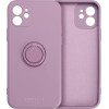 Roar case AMBER for SAMSUNG S24 Plus Purple