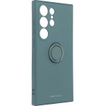 Roar case AMBER for SAMSUNG S24 Ultra Green