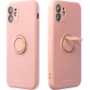 Roar case AMBER for SAMSUNG S24 Ultra Pink