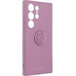 Roar case AMBER for SAMSUNG S24 Ultra Purple