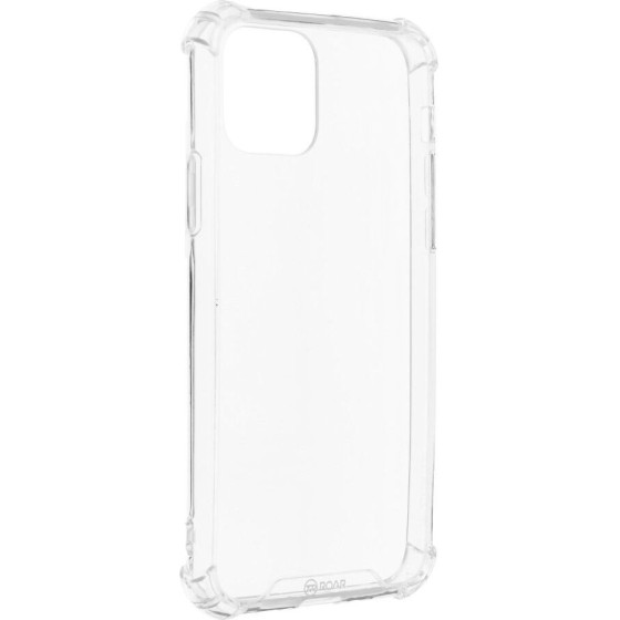Roar case ARMOR JELLY for IPHONE 11 Pro transparent