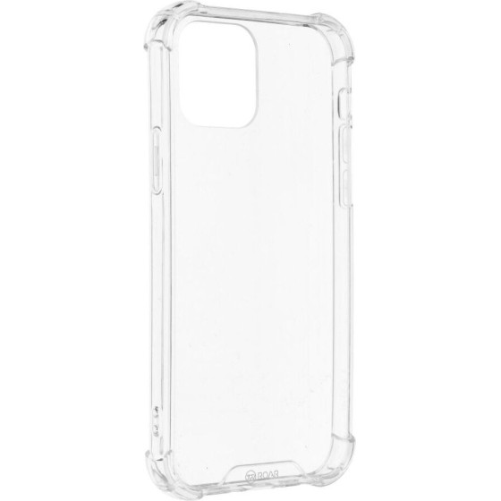 Roar case ARMOR JELLY for IPHONE 12 / 12 Pro transparent