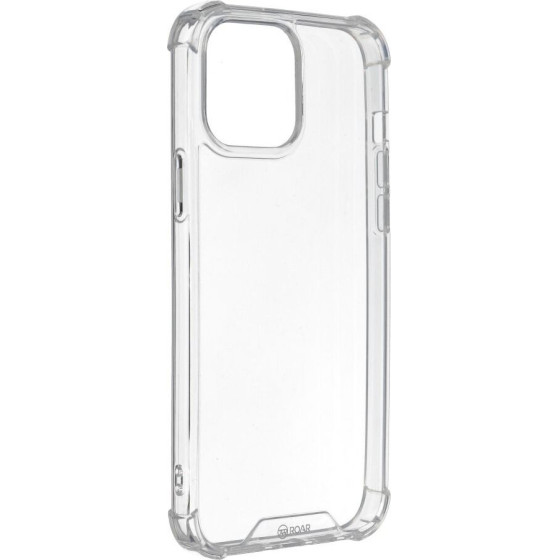 Roar case ARMOR JELLY for IPHONE 13 Pro Max transparent