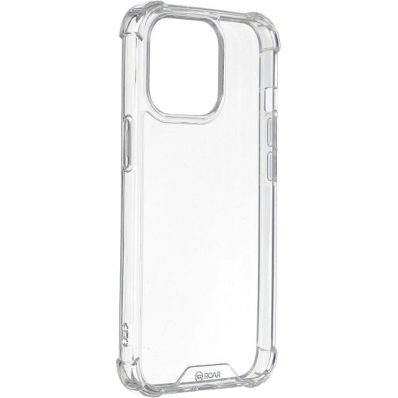 Roar case ARMOR JELLY for IPHONE 13 Pro transparent
