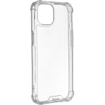 Roar case ARMOR JELLY for IPHONE 13 transparent