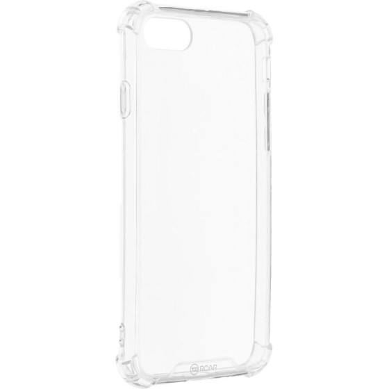 Roar case ARMOR JELLY for IPHONE 7 / 8 / SE 2020 transparent