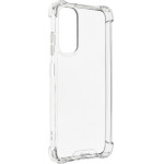 Roar case ARMOR JELLY for SAMSUNG A05s transparent