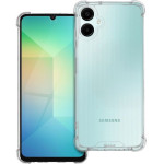 Roar case ARMOR JELLY for SAMSUNG A06 transparent