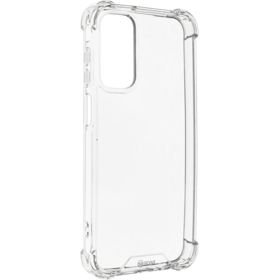 Roar case ARMOR JELLY for SAMSUNG A15 4G / A15 5G transparent
