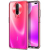 Spigen case Liquid Crystal for XIAOMI POCOPHONE X2 / Redmi K30 transparent