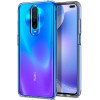 Spigen case Liquid Crystal for XIAOMI POCOPHONE X2 / Redmi K30 transparent