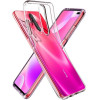 Spigen case Liquid Crystal for XIAOMI POCOPHONE X2 / Redmi K30 transparent