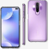 Spigen case Liquid Crystal for XIAOMI POCOPHONE X2 / Redmi K30 transparent