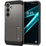 Spigen case TOUGH ARMOR for SAMSUNG S24 Plus gunmetal
