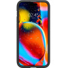 Spigen case TOUGH ARMOR MAG compatible with MagSafe for IPHONE 15 Pro Max metal slate