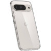 Spigen case ULTRA HYBRID for GOOGLE Pixel 9 / 9 Pro crystal clear