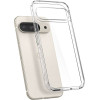 Spigen case ULTRA HYBRID for GOOGLE Pixel 9 / 9 Pro crystal clear