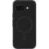 Spigen case ULTRA HYBRID MAG compatible with MagSafe for GOOGLE PIXEL 9A frost black