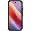 Spigen case ULTRA HYBRID MAG compatible with MagSafe for GOOGLE PIXEL 9A zero one black