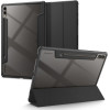Spigen case ULTRA HYBRID PRO for SAMSUNG Tab S9 Plus 11.0 X710 / X716B black