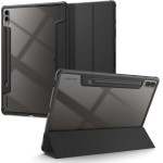 Spigen case ULTRA HYBRID PRO for SAMSUNG Tab S9 Plus 11.0 X710 / X716B black